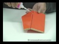 Installing CA Hinges