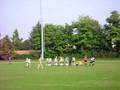 Rugby Seregno - Rugby Novara 17-21 IV parte