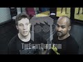 Two Escapes from Muay Thai Clinch
