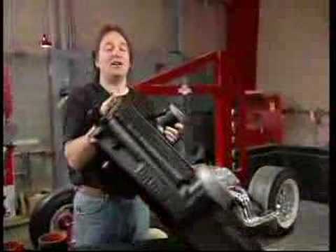 how to get more power from a diesel engine