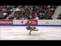 [HD Korean Commentary] Yet Another World Record for Korean Yu-Na Kim at Skate America