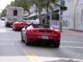 2 Ferrari F430s 2 Ferrari F430s