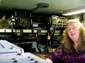 Re: Tour of London Shack of M0HBR