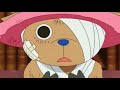 One Piece Movie 9 Teil 8