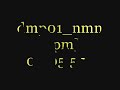 HoRuS - Quake III defrag - dmp01_nmn[cpm]