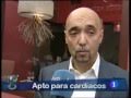 Restaurante cardiosaludable Madrid (0:02:37)