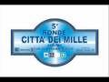 videos de Rally Città dei Mille   29-30 Novembre 2008