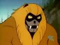 Best of Thundarr: Ookla has a laugh.