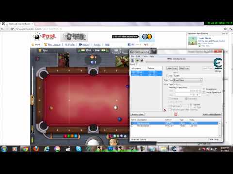 how to get more g points in pool live tour