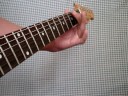 Los Lobos - We Belong Together (solo) by Carlos Meza.wmv