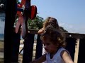 una mañana en el parque  palamós