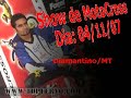 muito top o show do joaninha em diamantino