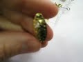 Shining Spinner Fishing Bait