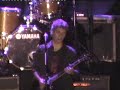 Canal 69 (vivo) Salamanca 2006 - AC y AR