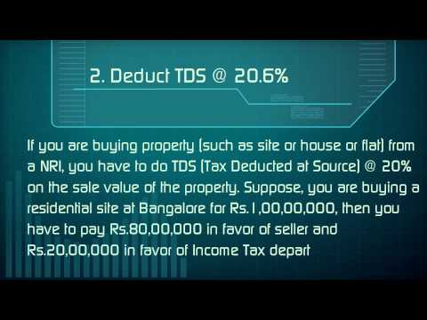 how to obtain pan for nri