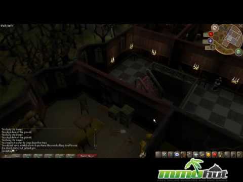 RuneScape Screenshot 0