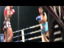 Tyrone Spong vs Gary Turner Exclusive Highlights Warming up Fight Ahoy \ Tyrone Spong vs Gary Turner Exclusive Highlights Warming up Fight Ahoy \