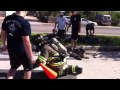 Click here to watch this video HFD Physical Agility Test