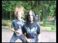 Psychadelic Bros. - True Satanic Pokemon Theme