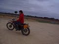 super ossa enduro 250