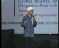 ETIKA BISNIS DALAM ISLAM 5