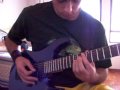 Kiko Loureiro - Pau-De-Arara (Darlan de Souza)