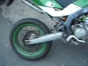 TK Racing 80cc Pott Soundchek