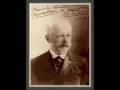 Петр Ильич Чайковский / Pyotr Ilyich Tchaikovsky
