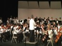 Capriccio Italien Played by Peninsula Youth Preparatory Orchestra (Nova)