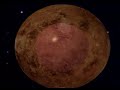 3.- Venus - El Universo
