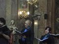 Cap Singers - Anton Bruckner\