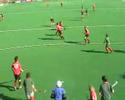 Schaerweijde B2 - Shinty B1 /2007