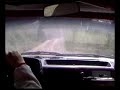 Guttstasprinten 2008-06-07 SS1