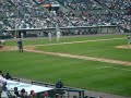 Shark McGwire vs Kottaras