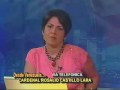 Patricia Poleo: Cardenal Castillo Lara llama al 350 en Vzla Patricia Poleo: Cardenal Castillo Lara llama al 350 en Vzla
