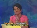 patricia poleo: cardenal castillo lara llama al 350 en vzla