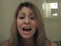 Clip Amanda Perez In My Life
