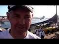 Westergaards kollision in Volvo Ocean Race