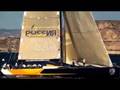 videos de Westergaards kollision in Volvo Ocean Race