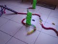 domino second\
