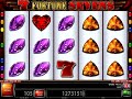 7 FORTUNE SEVENS