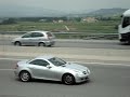 3 horas en la ap7, expensive cars