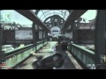 MW3: Team Deathmatch Underground | Sniping