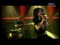 Trabendo session tokio hotel-stich ins glück