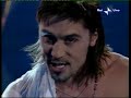 Dima Bilan a Carramba che fortuna!