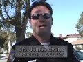 Terrace Ave. Car Burglaries