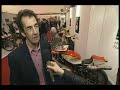 Steve Parrish talks about Barry Sheene. Steve Parrish talks about Barry Sheene.