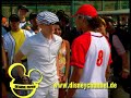 HSM 2 Games Marathon HQ