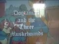 DOGTANIAN INTRO** DOGTANIAN INTRO**