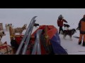 Ellesmere Island Expedition '08 - Day 1 First Camp